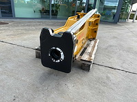 Solmek - 2025 - hm-1500 - voorzetapparatuur - afbeelding 3 van  10