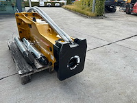 Solmek - 2025 - hm-1500 - voorzetapparatuur - afbeelding 4 van  10