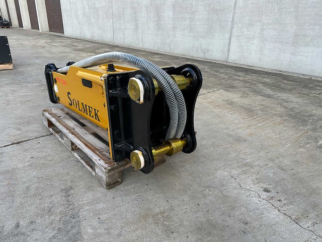Solmek - 2025 - hm-1500 - voorzetapparatuur - afbeelding 8 van  10