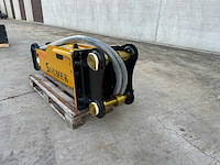 Solmek - 2025 - hm-1500 - voorzetapparatuur - afbeelding 8 van  10