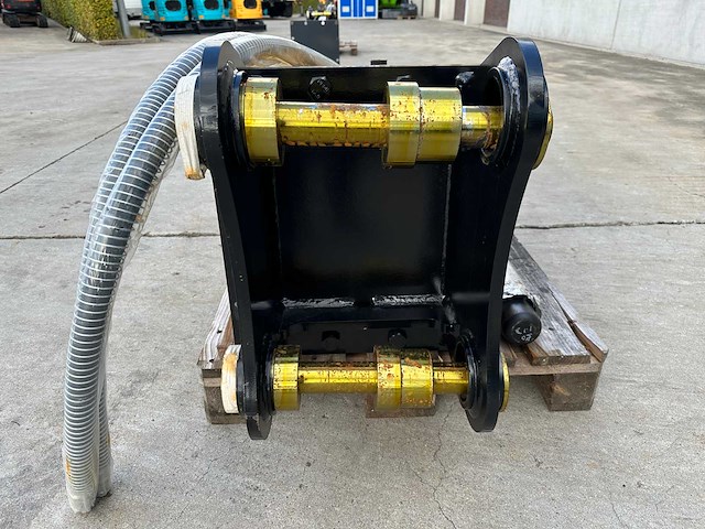 Solmek - 2025 - hm-1500 - voorzetapparatuur - afbeelding 9 van  10