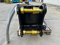 Solmek - 2025 - hm-1500 - voorzetapparatuur - afbeelding 9 van  10