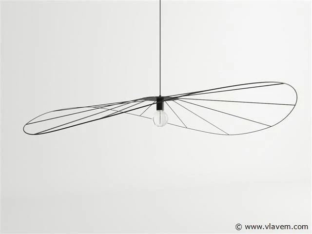 Solo cyclette 110 design hanglamp - afbeelding 1 van  7