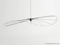 Solo cyclette 110 design hanglamp - afbeelding 1 van  7