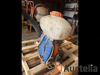 Solo spuitmachine - afbeelding 2 van  6