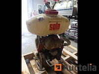 Solo spuitmachine - afbeelding 3 van  6
