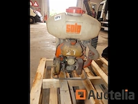 Solo spuitmachine - afbeelding 5 van  6