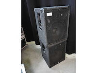 Solton - micro15/3 - speaker - afbeelding 1 van  2