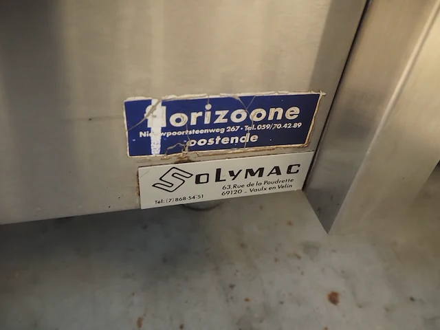 Solymac - afbeelding 8 van  8