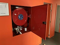 Somati brandslanghaspel - afbeelding 1 van  3