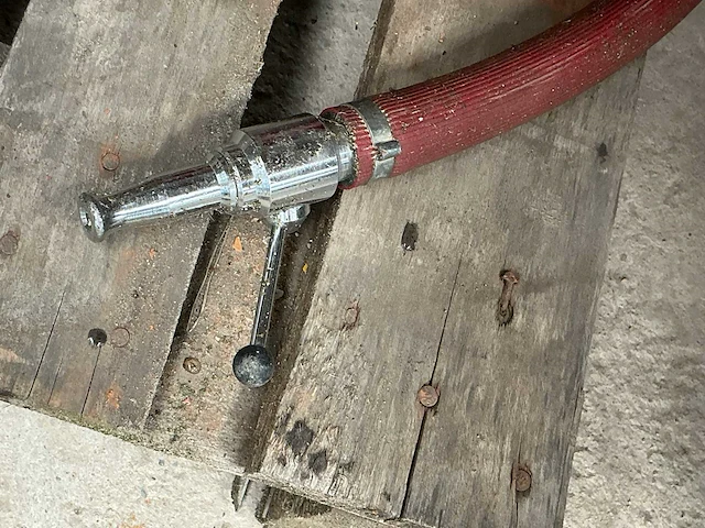 Somati brandslanghaspel - afbeelding 3 van  3
