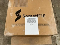 Somati sanilite haspelkast - afbeelding 3 van  7