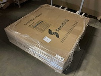 Somatifie brandslangkast - afbeelding 1 van  3