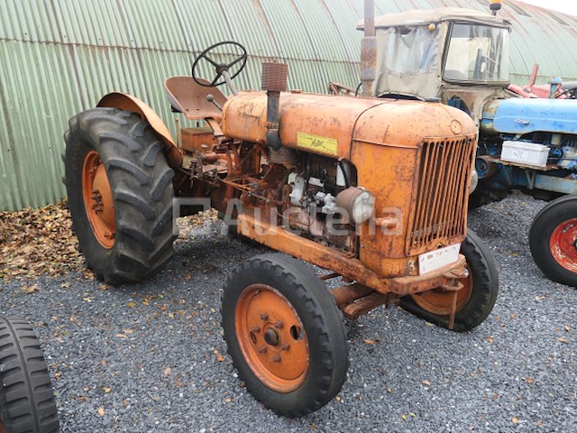 Someca da 50l landbouwtractor - afbeelding 3 van  13