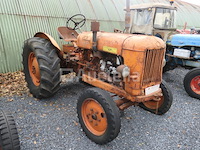 Someca da 50l landbouwtractor - afbeelding 3 van  13