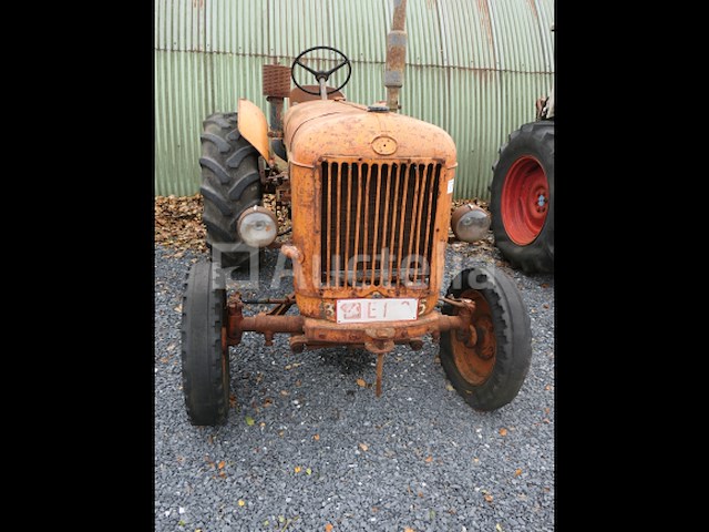 Someca da 50l landbouwtractor - afbeelding 4 van  13