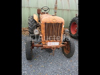 Someca da 50l landbouwtractor - afbeelding 4 van  13