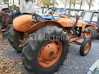 Someca da 50l landbouwtractor - afbeelding 1 van  13