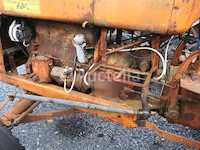 Someca da 50l landbouwtractor - afbeelding 7 van  13