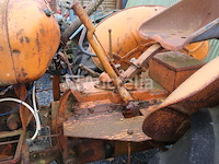 Someca da 50l landbouwtractor - afbeelding 8 van  13