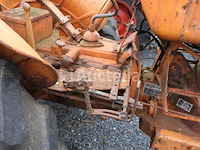 Someca da 50l landbouwtractor - afbeelding 11 van  13