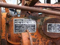 Someca da 50l landbouwtractor - afbeelding 12 van  13