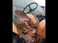 Someca da 50l landbouwtractor - afbeelding 13 van  13