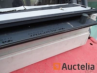 Somfy 4-draads gemotoriseerde monobloc sluiter - afbeelding 1 van  4