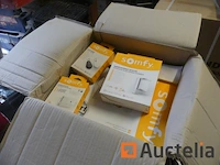 Somfy alarmsysteem - afbeelding 3 van  5