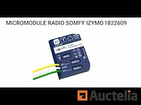 Somfy izymo zender 1822609 - afbeelding 1 van  2