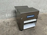 Sommerset cdr-100 elektrische deegroller - afbeelding 1 van  5