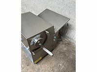 Sommerset cdr-100 elektrische deegroller - afbeelding 3 van  5