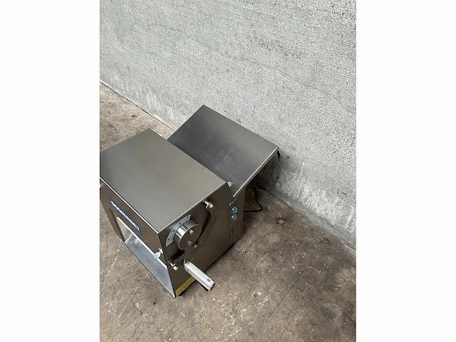 Sommerset cdr-100 elektrische deegroller - afbeelding 4 van  5
