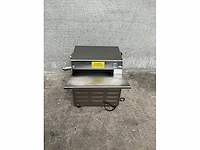 Sommerset cdr-100 elektrische deegroller - afbeelding 5 van  5