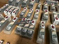 Somta grote partij metaalboren - afbeelding 8 van  10