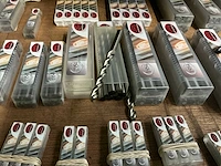 Somta grote partij metaalboren - afbeelding 5 van  8