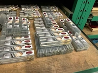 Somta grote partij metaalboren - afbeelding 6 van  6