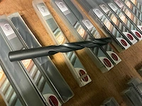 Somta grote partij metaalboren - afbeelding 3 van  7