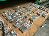 Somta grote partij metaalboren - afbeelding 6 van  7