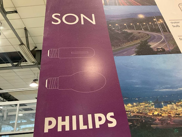 Son-lampen dubbele produktielijn - afbeelding 40 van  45