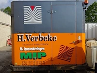 Sondeerrups - afbeelding 2 van  9