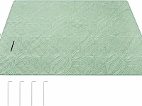 Songmics picknickdeken - afbeelding 1 van  4