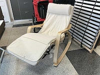 Songmics relax fauteuil (2x) - afbeelding 3 van  3