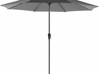 Songmics tuinparasol - afbeelding 1 van  6