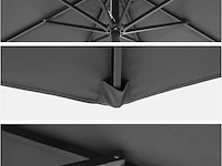 Songmics tuinparasol - afbeelding 6 van  6