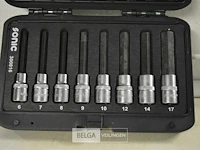 Sonic bitdopset 8-dlg. - afbeelding 3 van  4