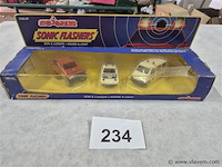 Sonic flashers - afbeelding 1 van  3