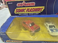 Sonic flashers - afbeelding 2 van  3