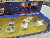 Sonic flashers - afbeelding 3 van  3