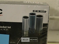 Sonic krachtdopset 1/2 wielbout - afbeelding 3 van  3